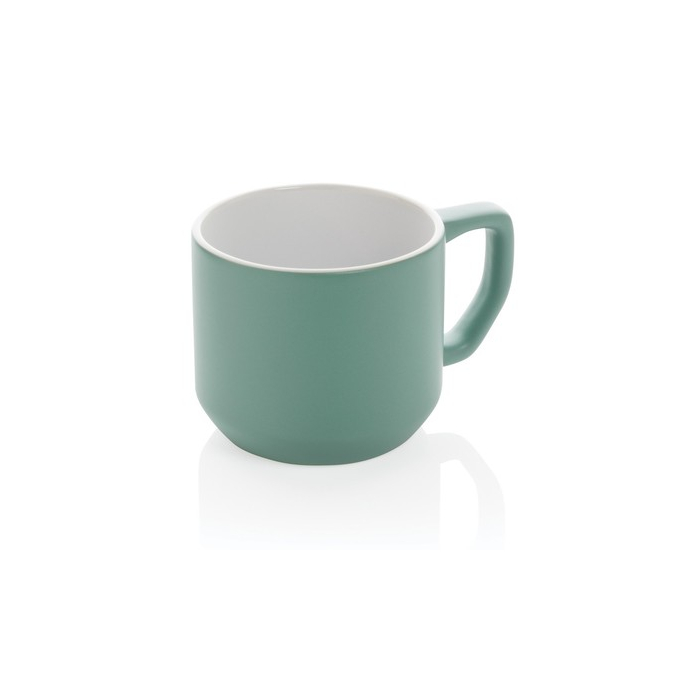 Kubek 350 ml zielony