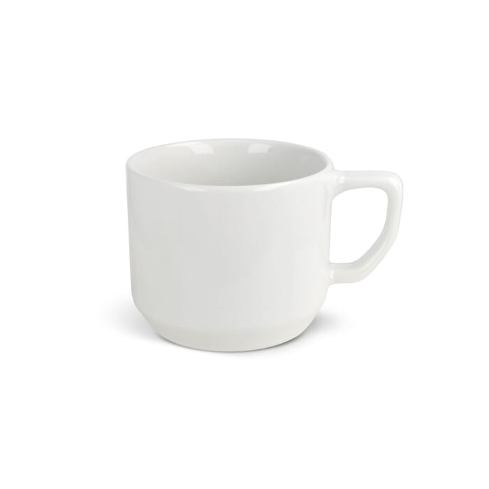 Kubek Bern 250ml, biały