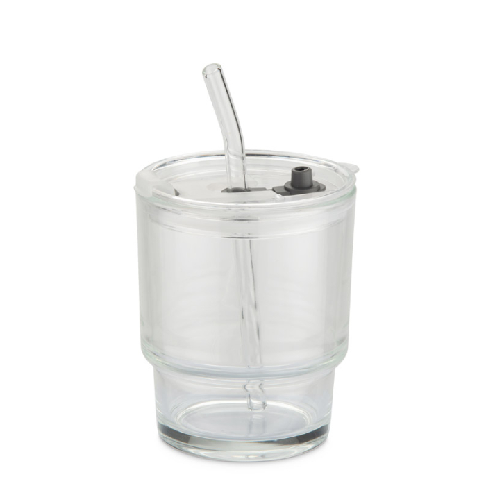 Kubek NOA 350 ml przezroczysty