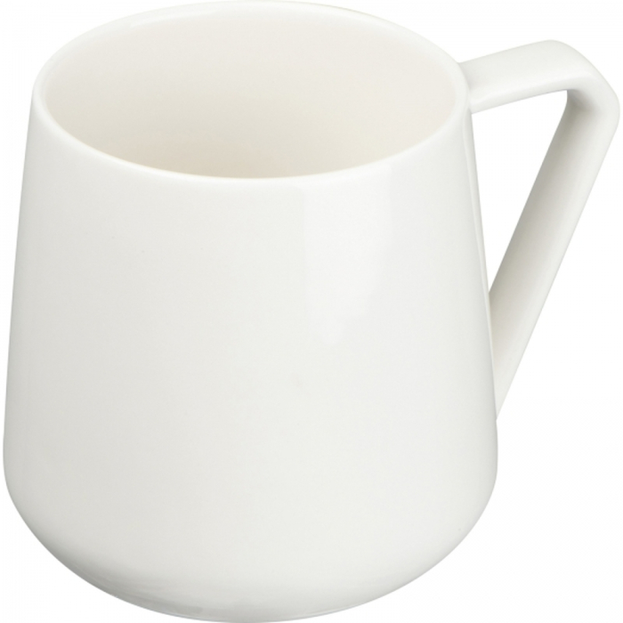 Kubek porcelanowy 300 ml, biały