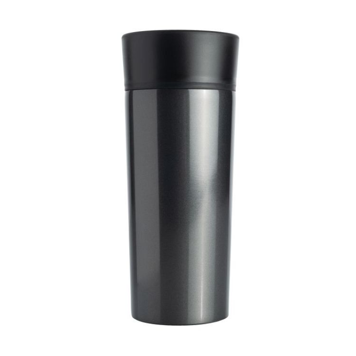 Kubek termiczny 300 ml ARANSOL Schwarzwolf, szary