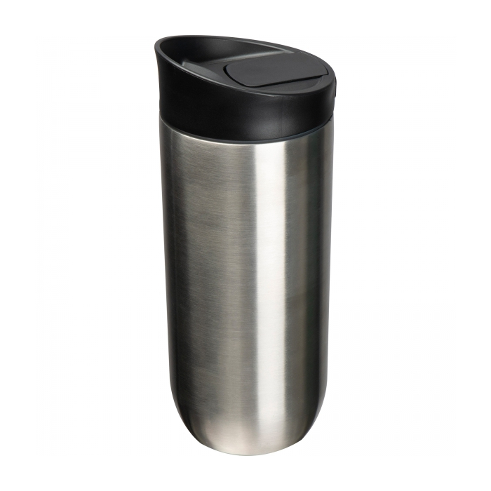 Kubek termiczny 500 ml, szary