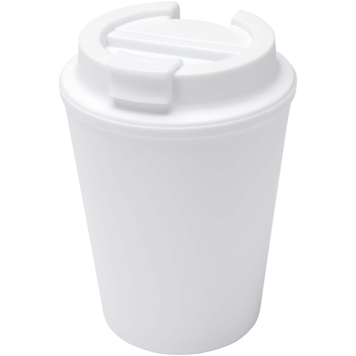 Kubek termiczny Newport o pojemności 300 ml, z podwójnymi ściankami
