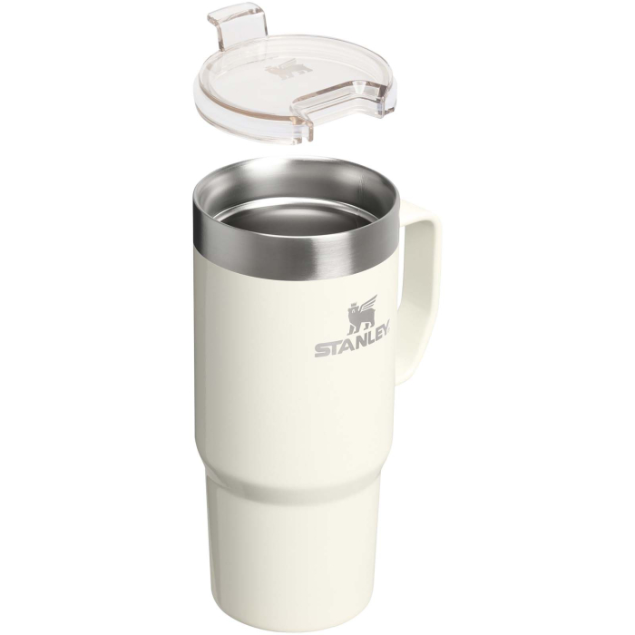 Kubek termiczny Stanley Everyday Suburban 473 ml wykonany z recyklingowanej stali nierdzewnej