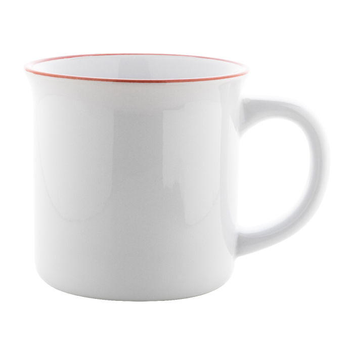 kubek vintgage sublimacyjny