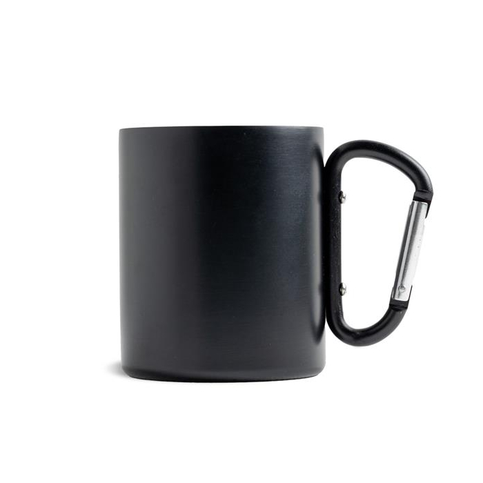 Kubek z karabińczykiem / MRSS Hook