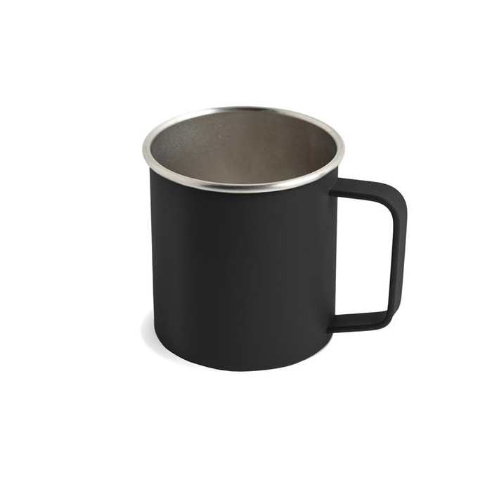 Kubek ze stali z recyklingu / MRSS Handle