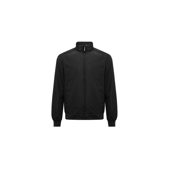 Kurtka IQONIQ Odin black