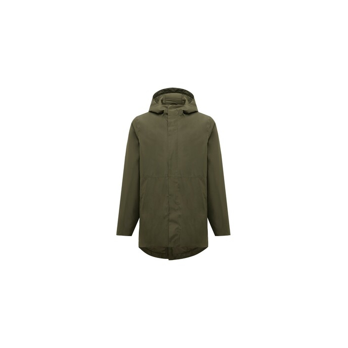 Kurtka IQONIQ Thelon khaki