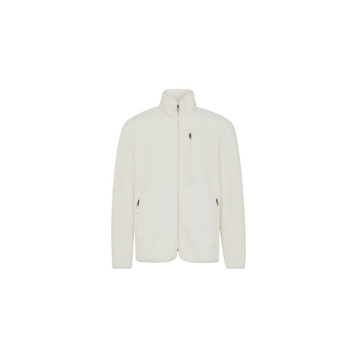 Kurtka z polaru Iqoniq Diran, poliester z recyklingu neutralny