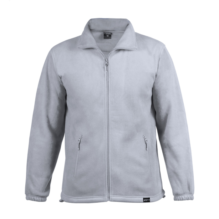 Kurtka z polaru RPET