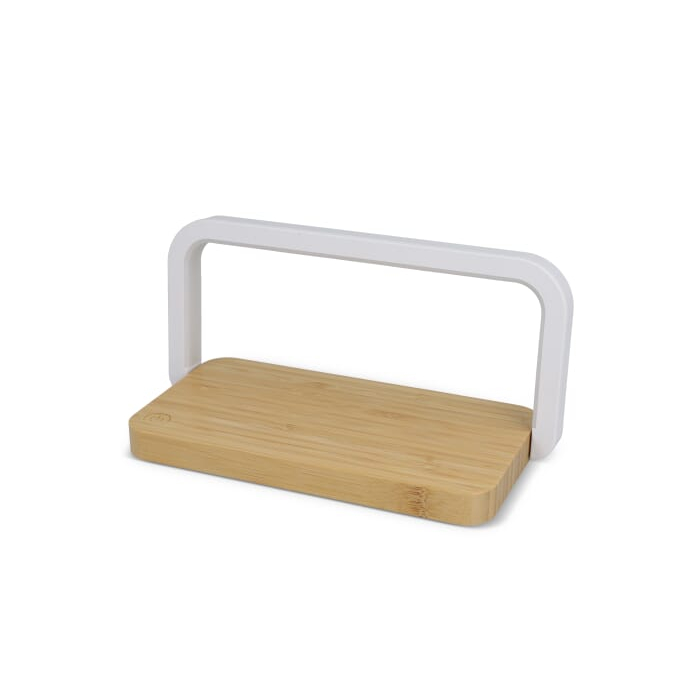 Ładowarka bezprzewodowa 15 W z lampą LED z funkcją ściemniania