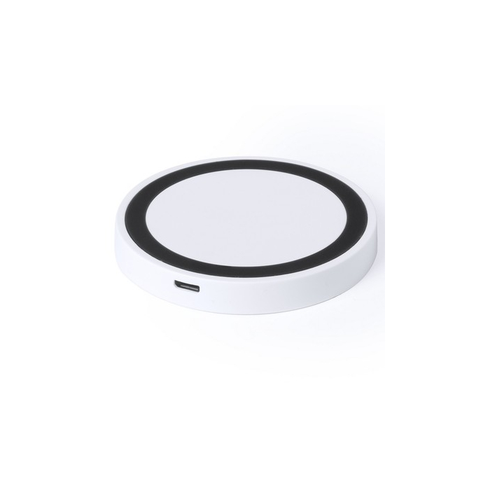 Ładowarka bezprzewodowa 5W czarny