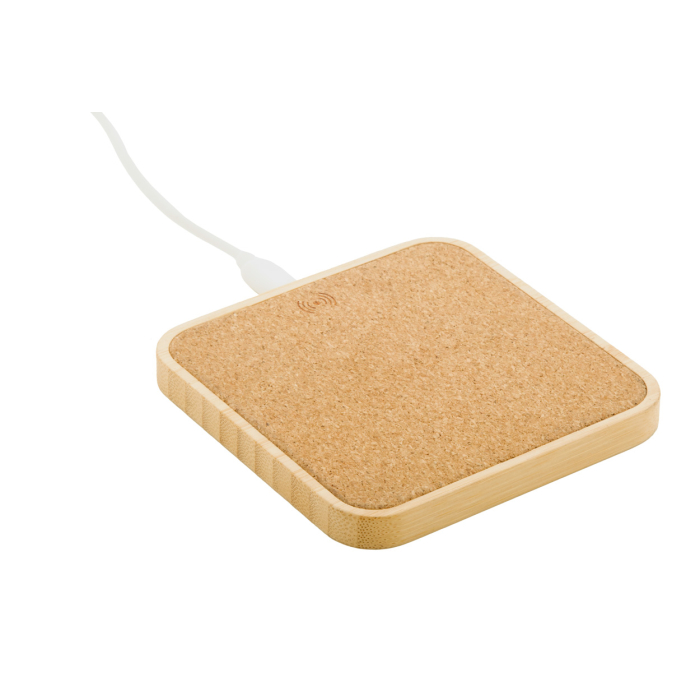 ładowarka indukcyjna