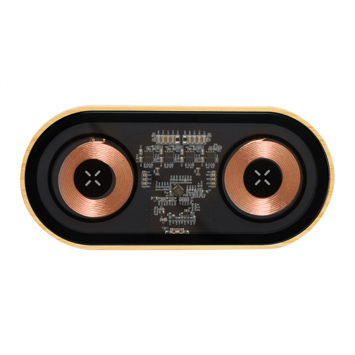 ładowarka indukcyjna