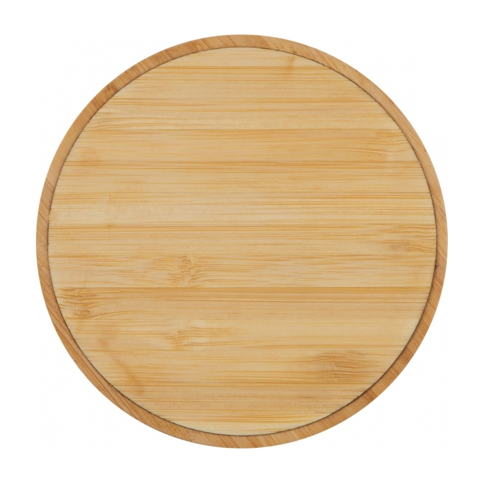 Ładowarka indukcyjna MONS, beżowy