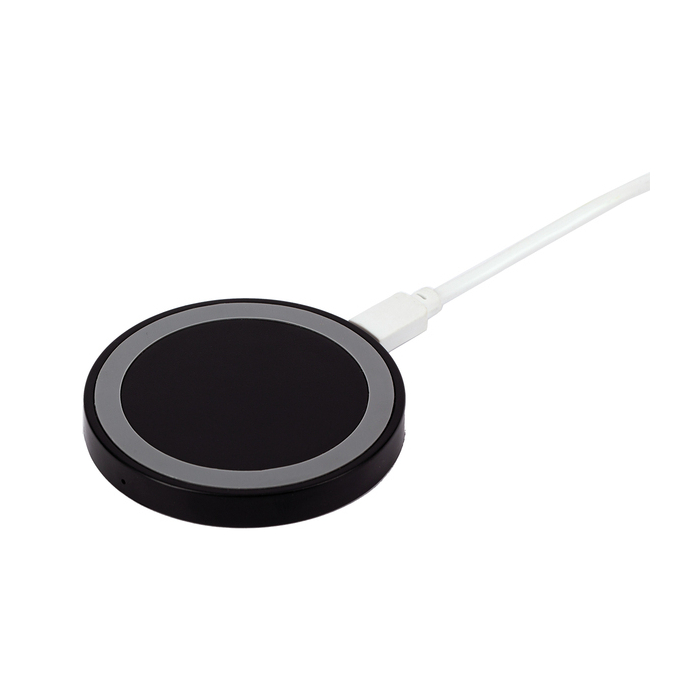 Ładowarka indukcyjna No Cord, czarny