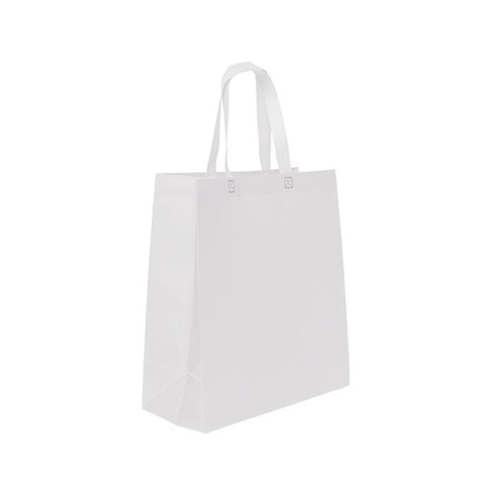 Laminowana torba non-woven 110g / Lamibag