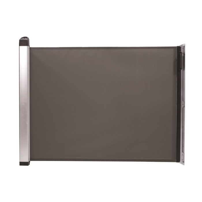 LAS Bramka ochronna KiddyGuard Avant Czarna