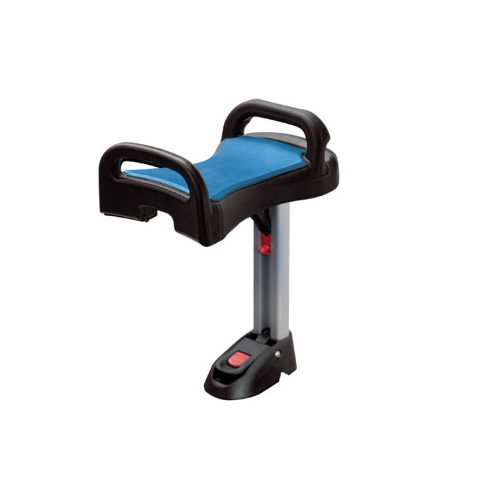 LAS Siodełko Saddle Niebieskie / BLUE