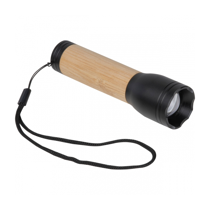 Latarka bambusowa, beżowy