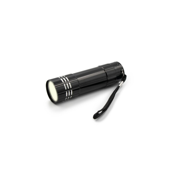 Latarka COB | Lule czarny