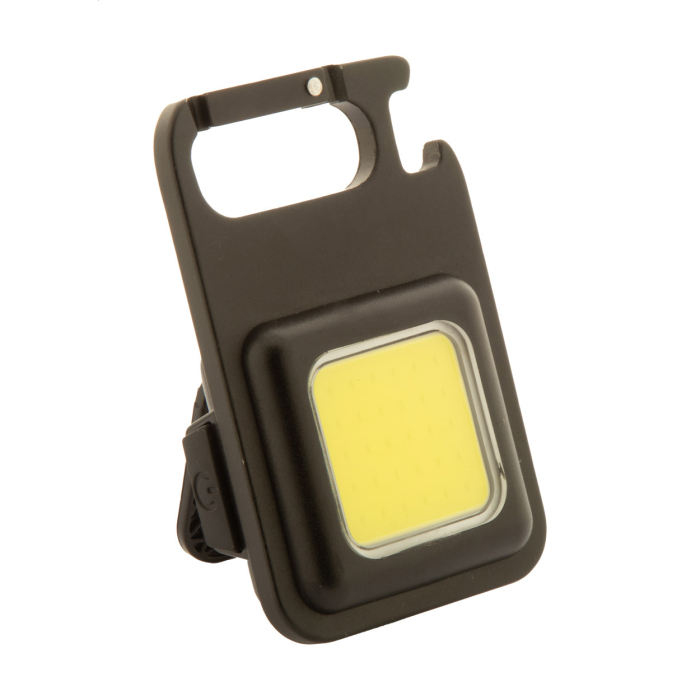 latarka wielofunkcyjna