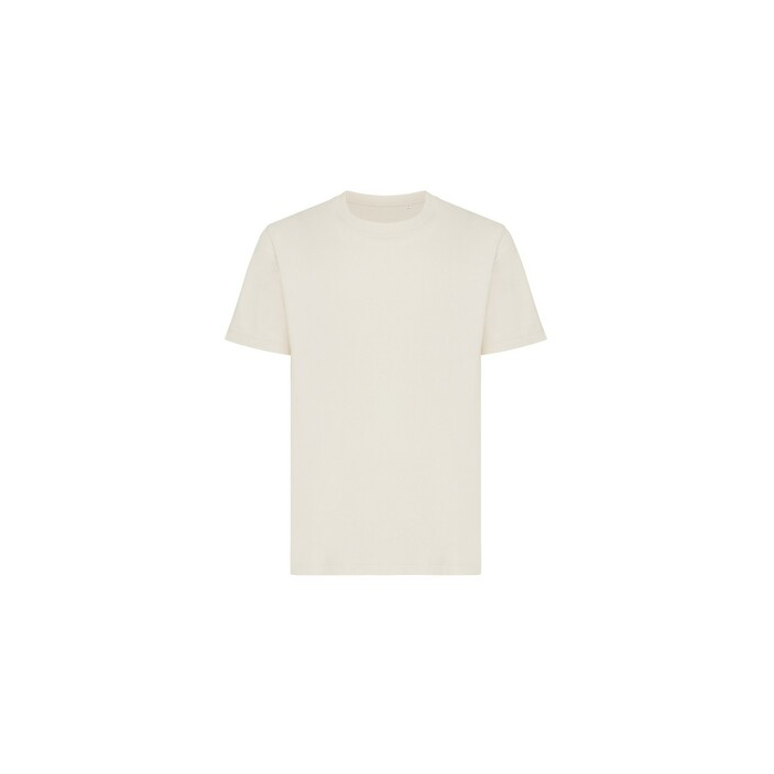 Lekka koszulka Iqoniq Sierra, bawełna z recyklingu neutralny