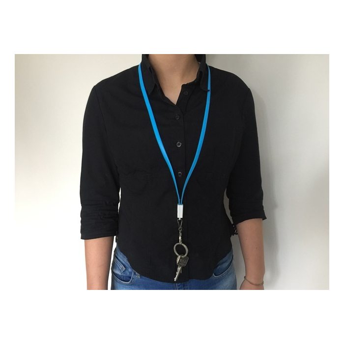 LENNY - Smycz z przewodem do ładowania