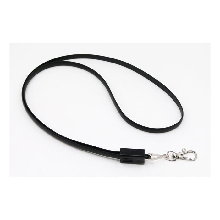 LENNY - Smycz z przewodem do ładowania