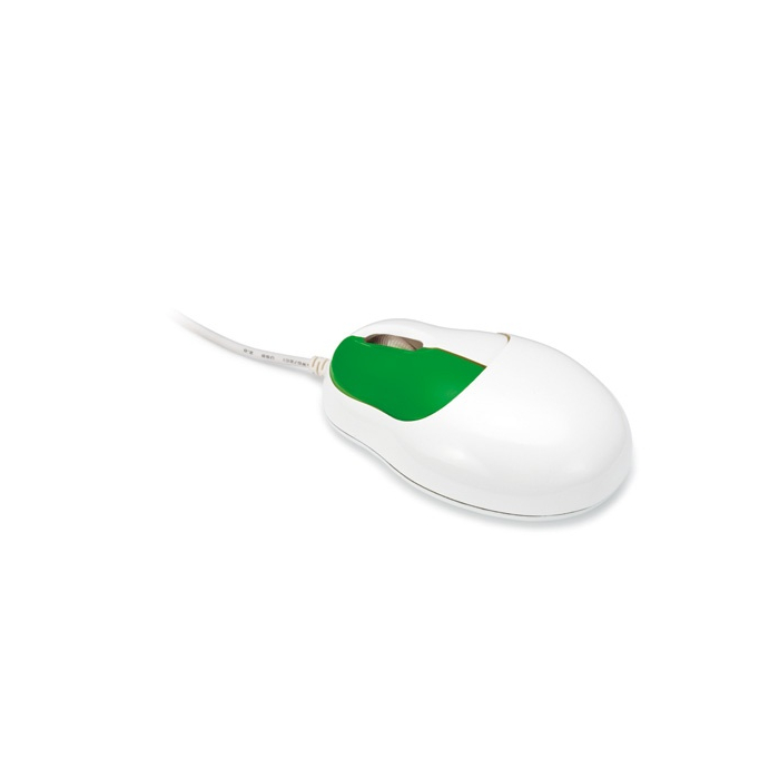 LIMPID - Myszka optyczna