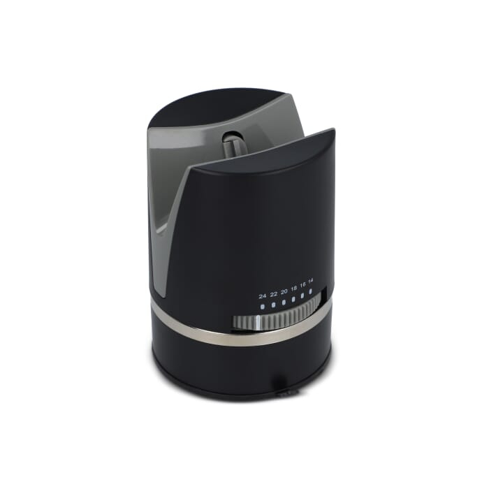 Lord Nelson Ostrzałka do Noży z 6 Pozycjami