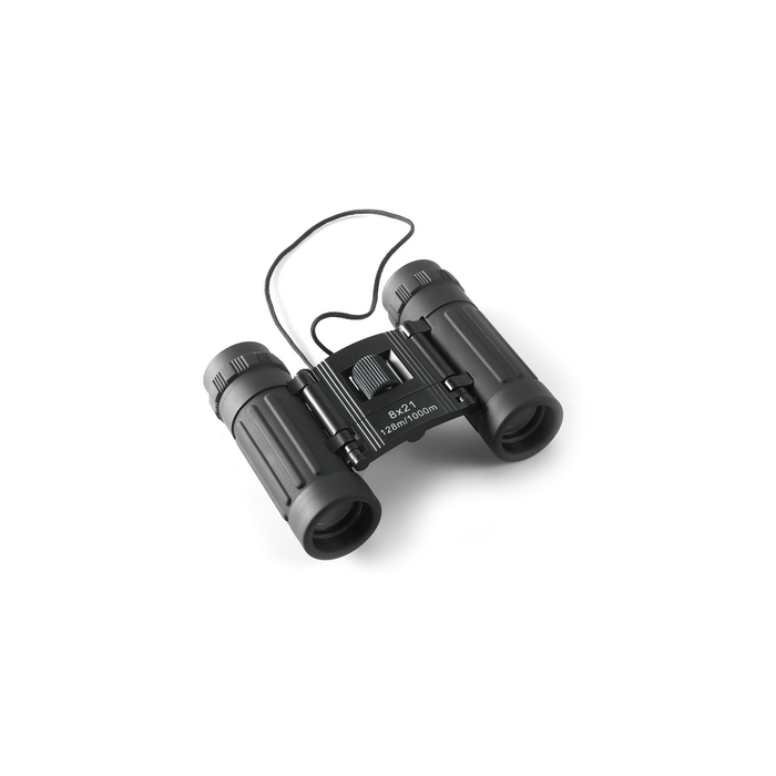 Lornetka czarny