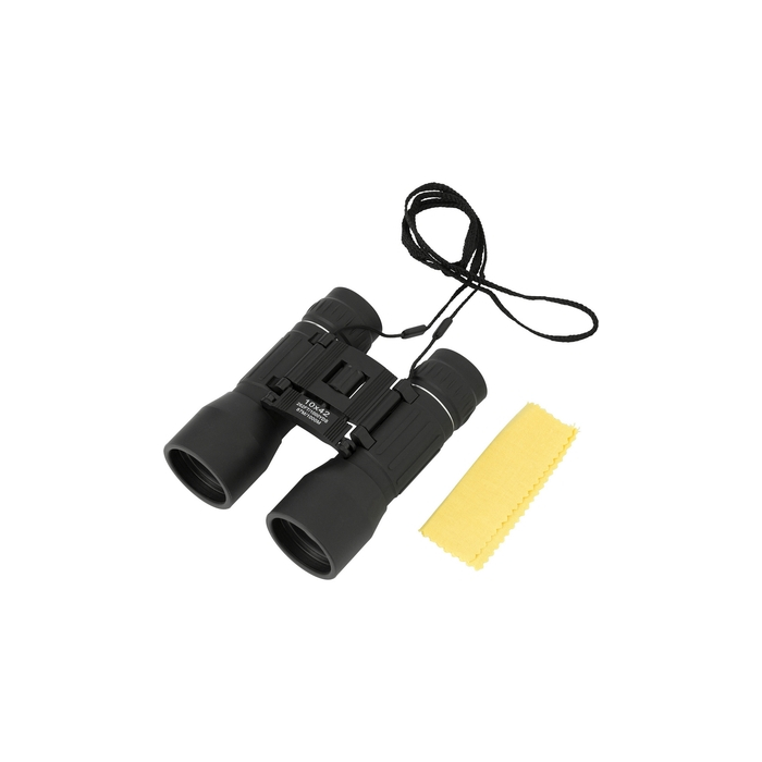 Lornetka czarny