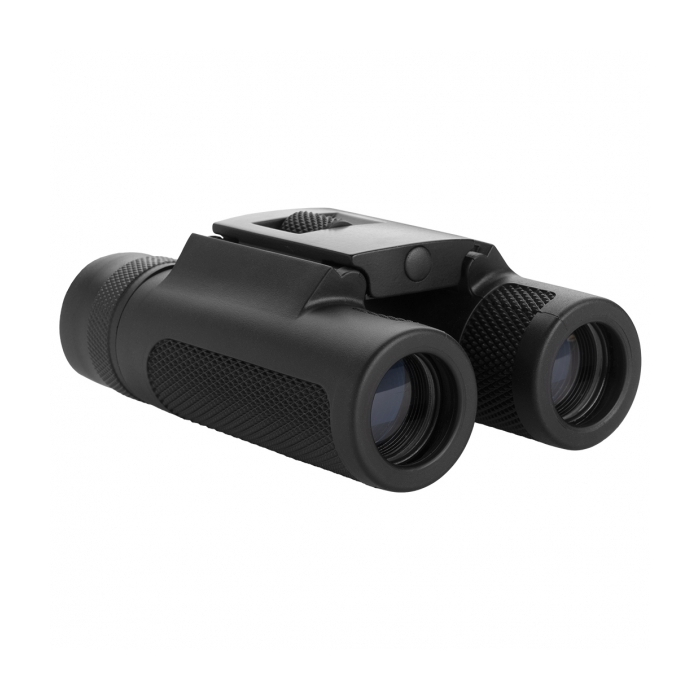 Lornetka TRIVOR Schwarzwolf, czarny