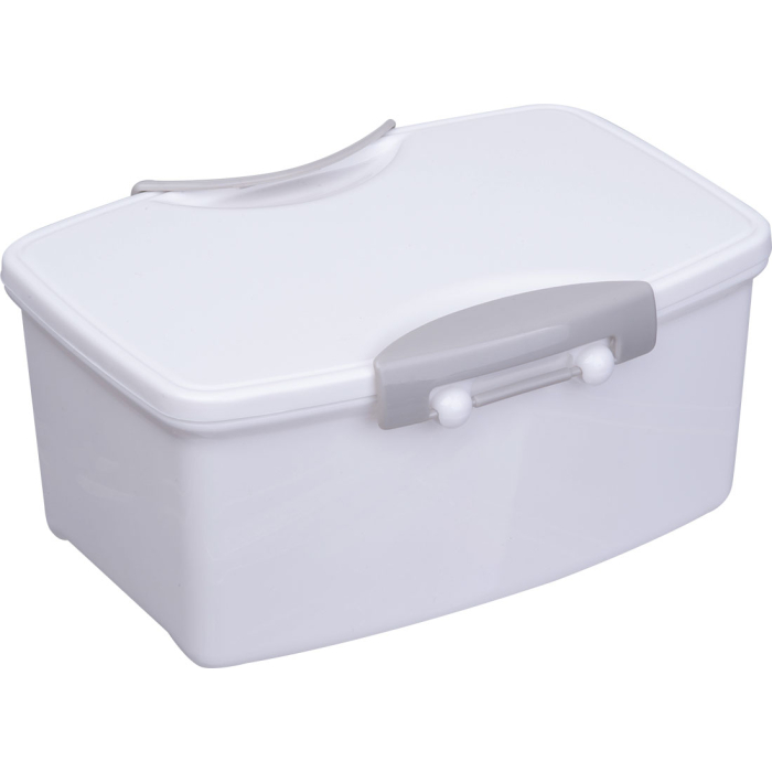 Lunch box 1100 ml LIMBOURG, biały