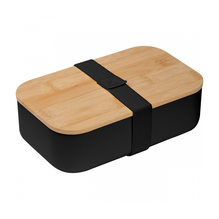 Lunchbox 1000 ml STANLEY, czarny