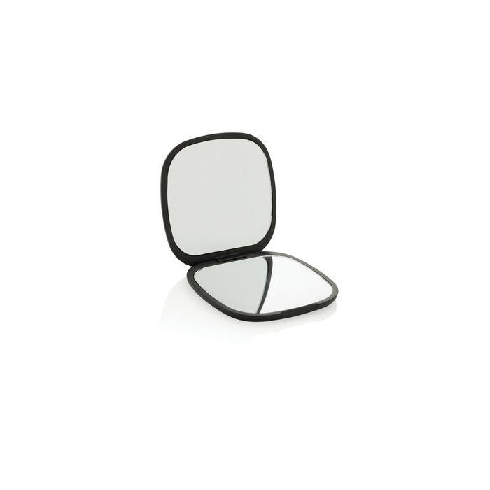 Lusterko Reflecta czarny