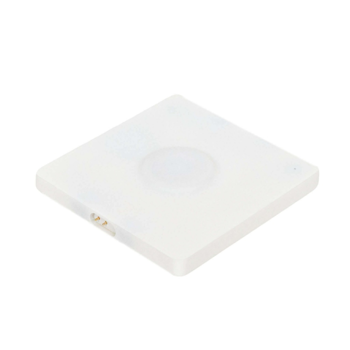 LYRA - Ładowarka indukzyjna Qi + kabel micro USB Seria Connect-It