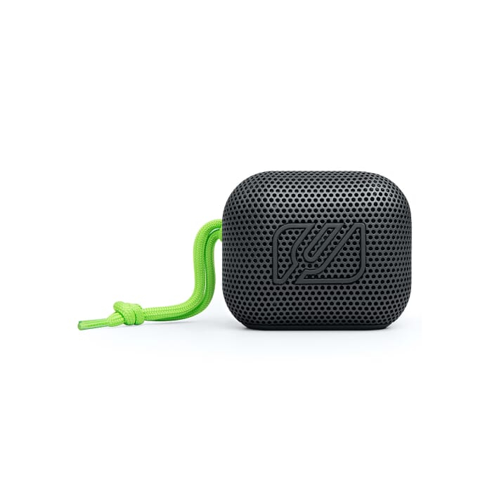 M-360 | Przenośny głośnik Bluetooth Muse 5W, czarny