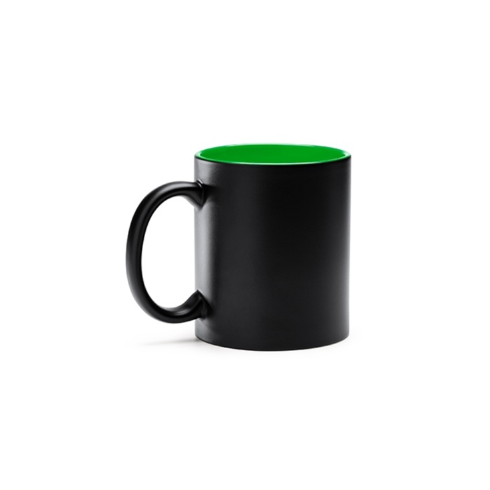 MACHA - Kubek ceramiczny