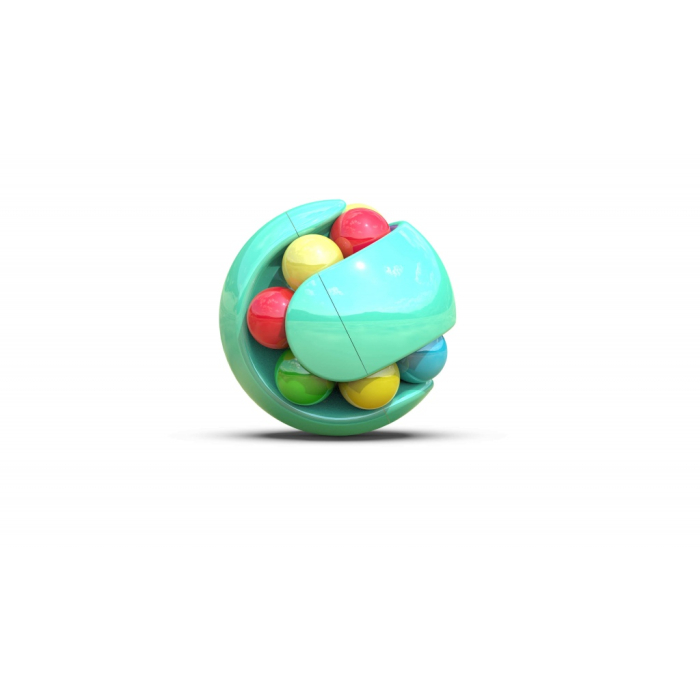 Magic Spin Ball - gra logiczna