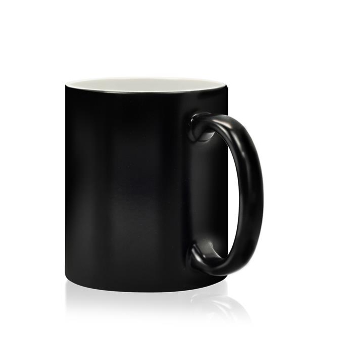 `Magiczny` kubek pod sublimację, 325 ml / Magic