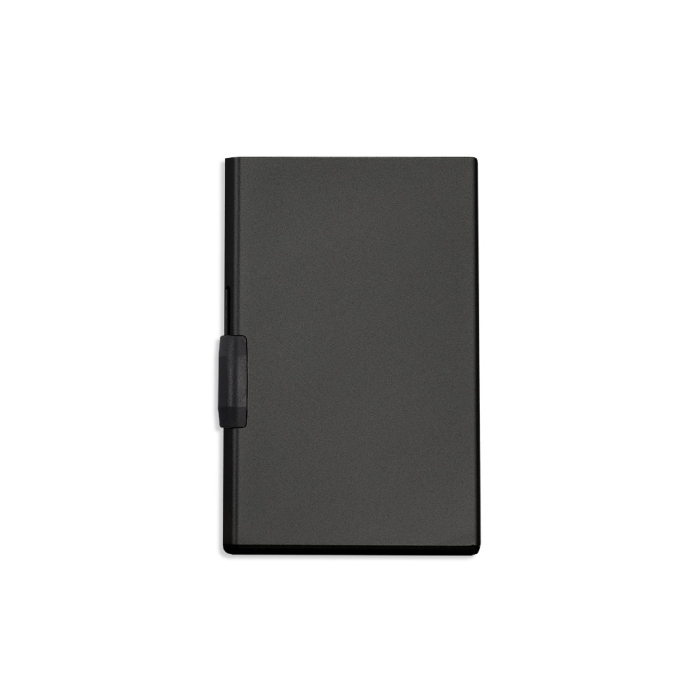 Magnetyczne etui na karty kredytowe RFID