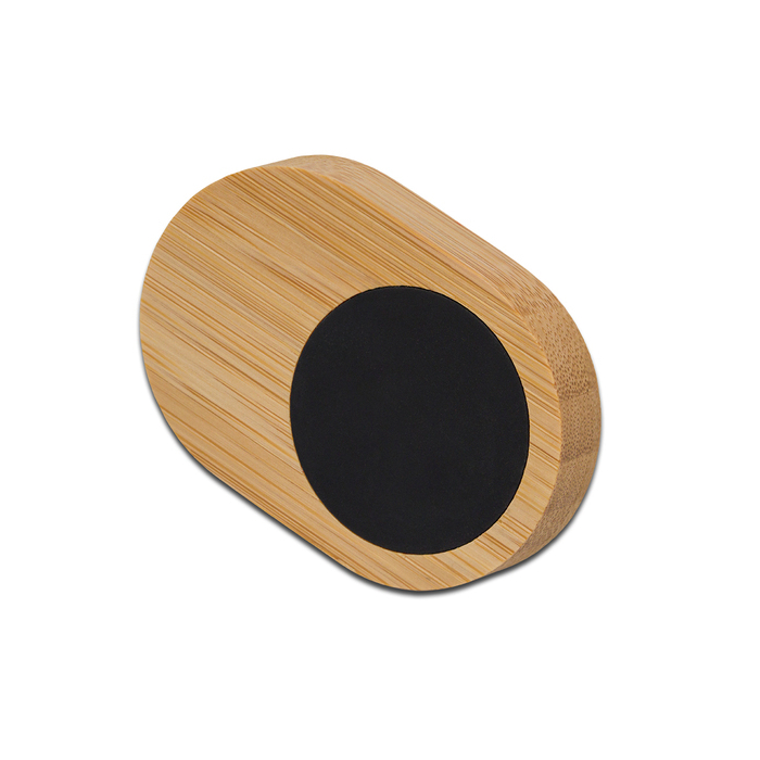 Magnetyczny uchwyt na telefon Sigi, beżowy