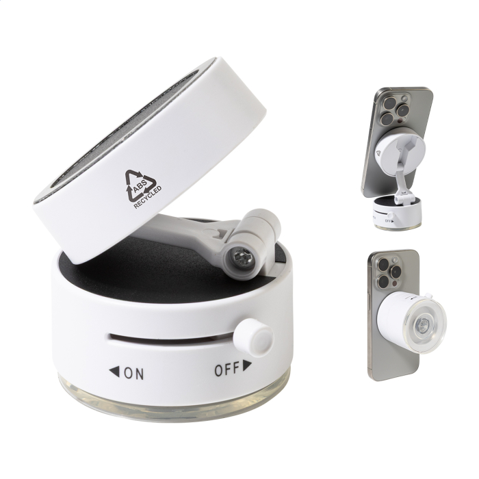 Magnetyczny uchwyt samochodowy na telefon RABS