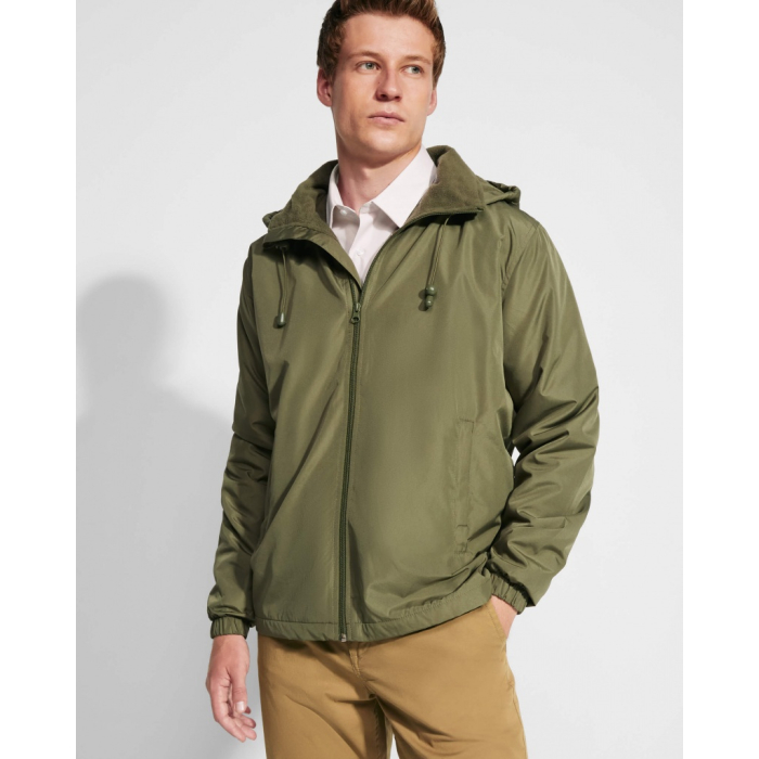 MAKALU - Kurtka wodoodporna