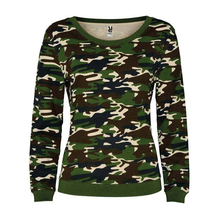 Malone - bluza damska