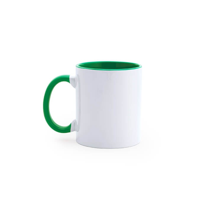 MANGO - Kubek ceramiczny do sublimacji