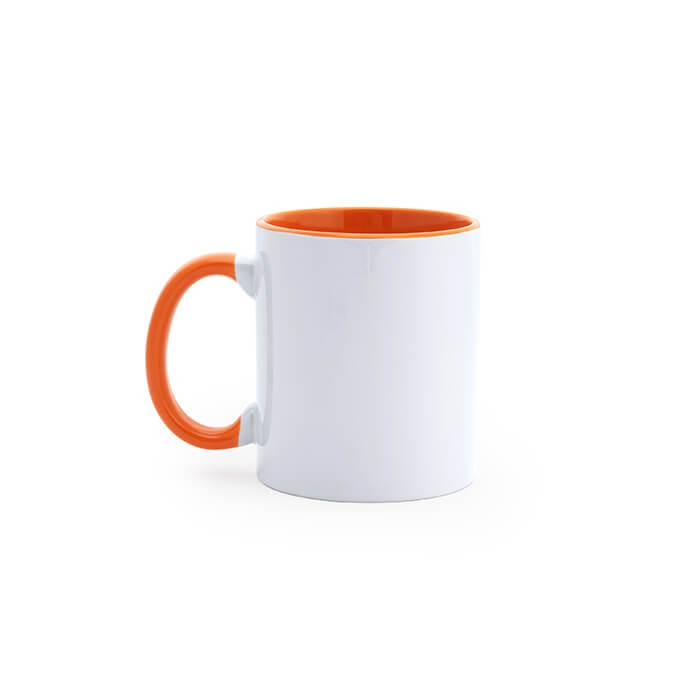 MANGO - Kubek ceramiczny do sublimacji